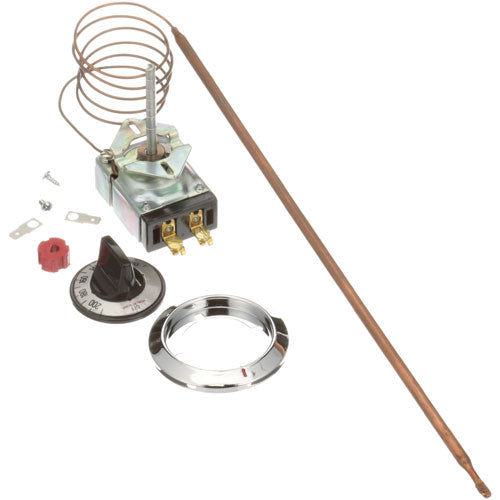 461167 B2BFSI - Premium Thermostat Kit for Efficient Temp Control 461167 B2BFSI - Premium Thermostat Kit for Efficient Temp Control